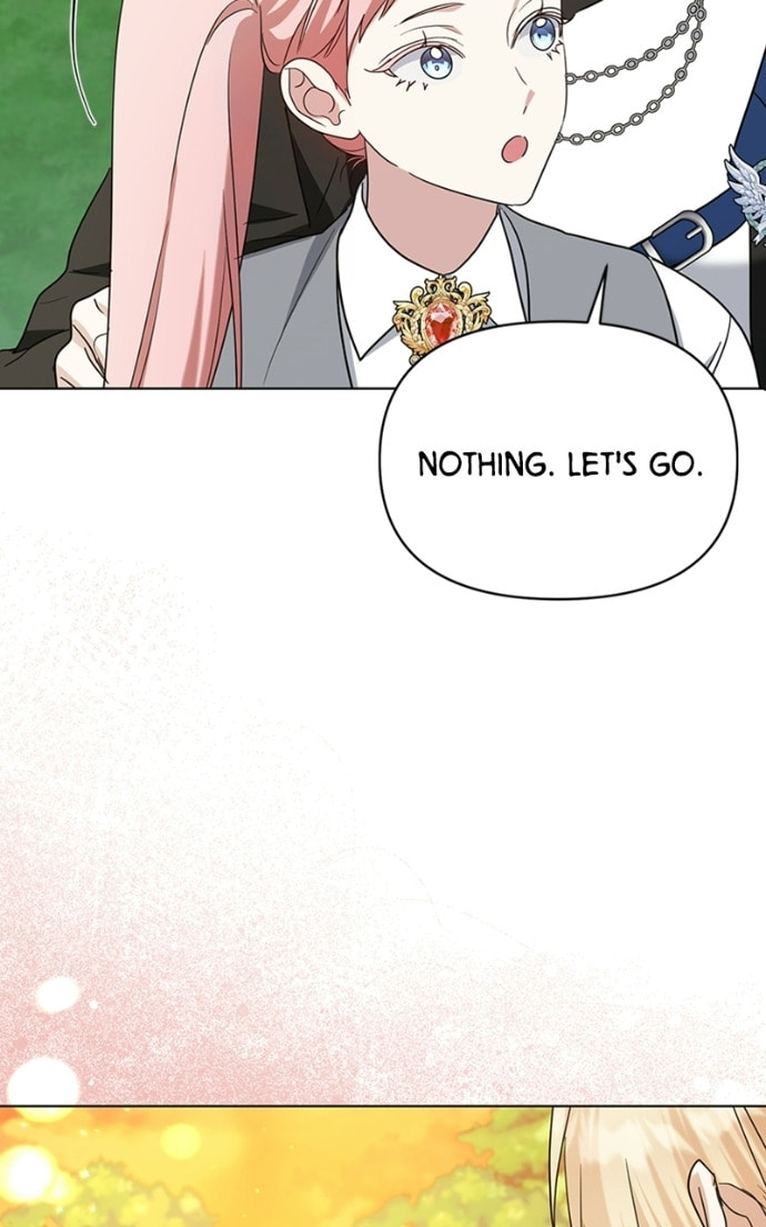 Adopted by a Murderous Duke Family Chapter 101 page 30 - 