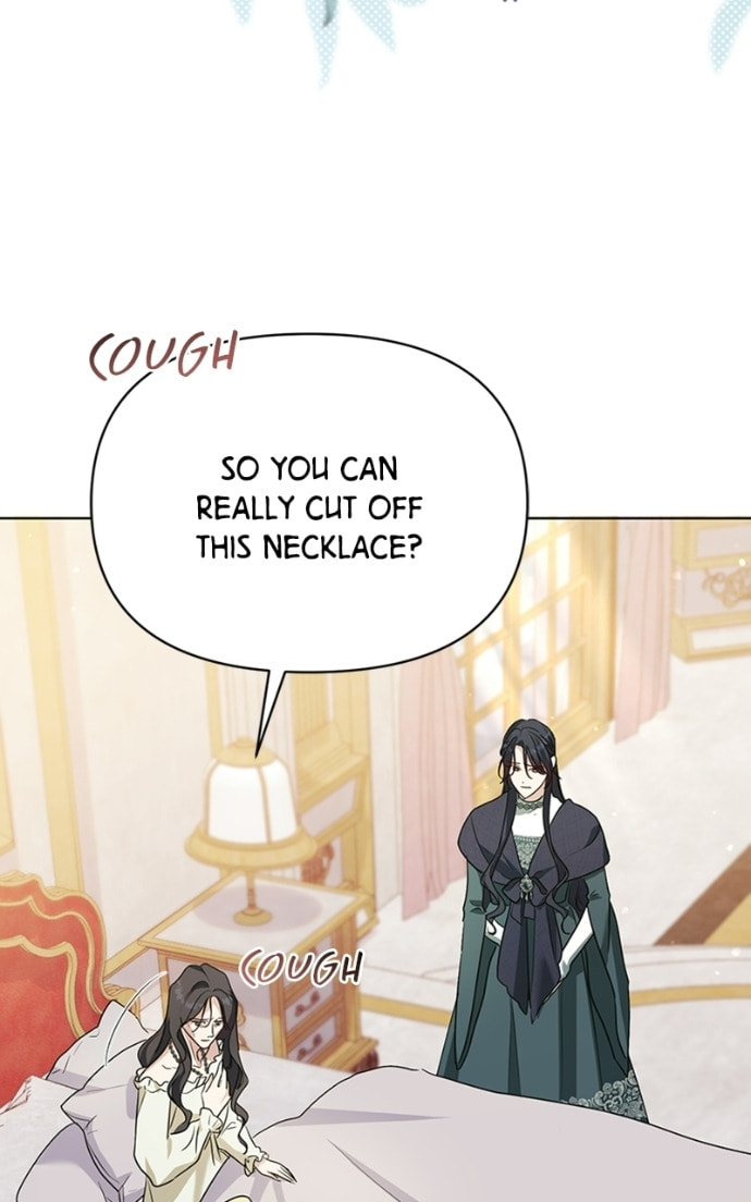 Adopted by a Murderous Duke Family Chapter 101 page 37 - 