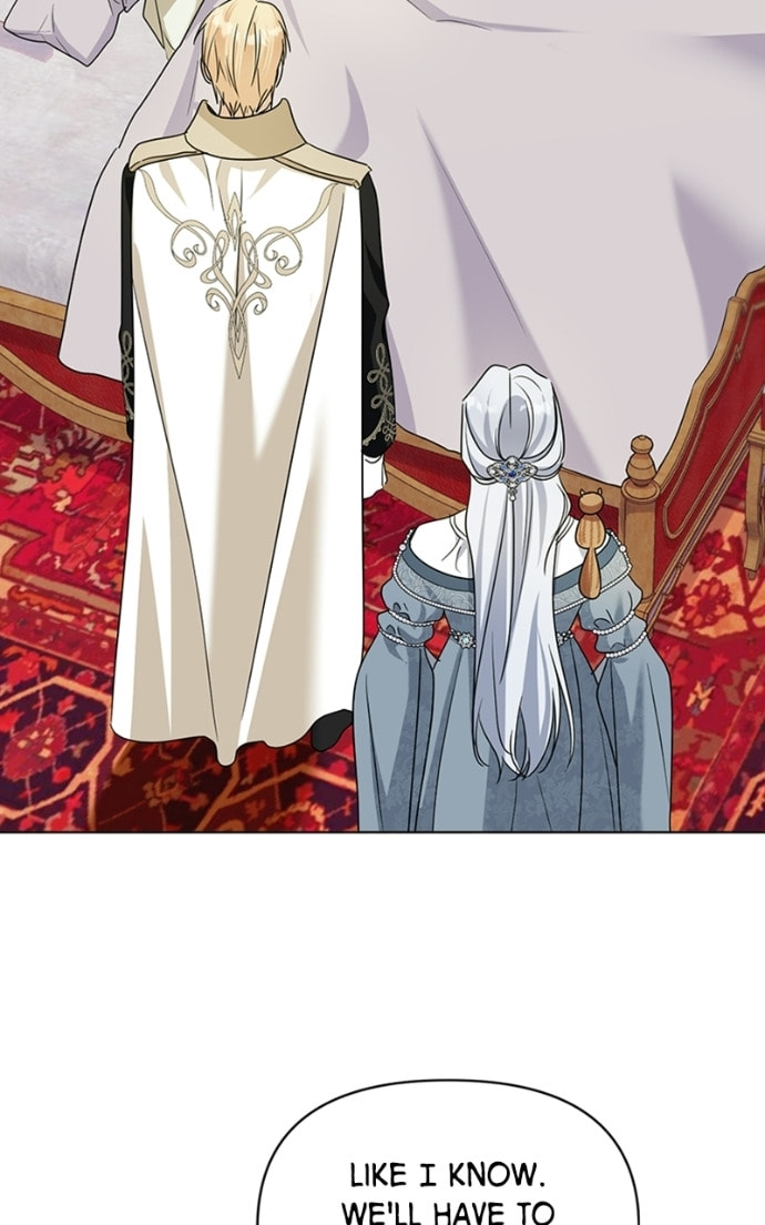 Adopted by a Murderous Duke Family Chapter 101 page 38 - 