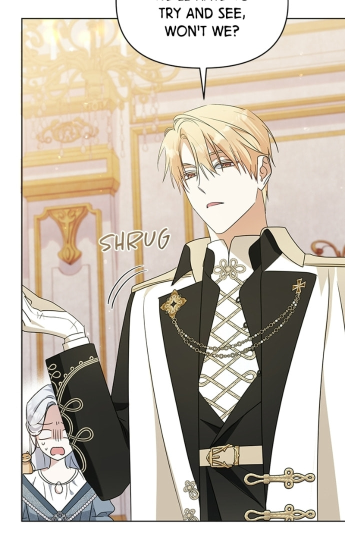 Adopted by a Murderous Duke Family Chapter 101 page 39 - 