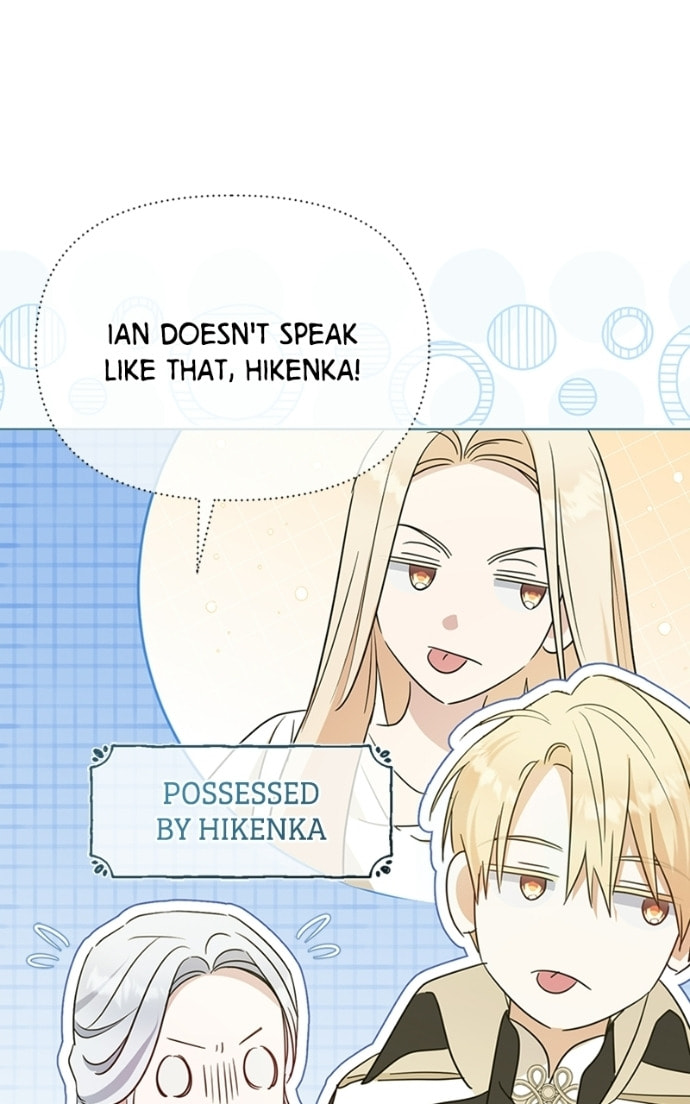 Adopted by a Murderous Duke Family Chapter 101 page 40 - 