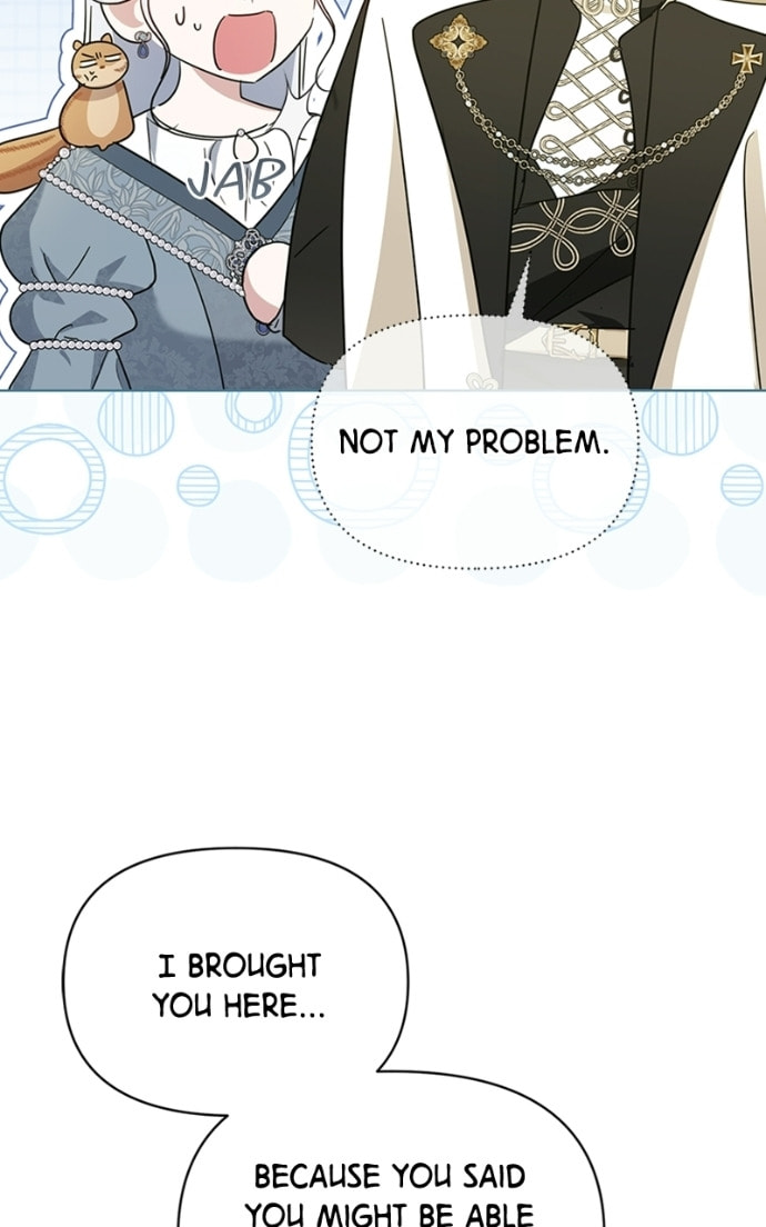 Adopted by a Murderous Duke Family Chapter 101 page 41 - 
