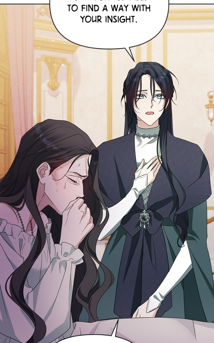Adopted by a Murderous Duke Family Chapter 101 page 42 - 