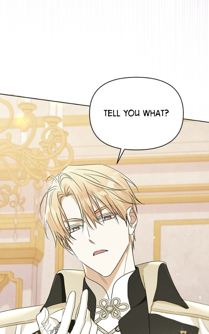 Adopted by a Murderous Duke Family Chapter 101 page 47 - 