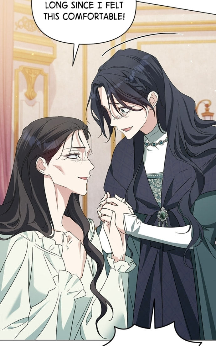Adopted by a Murderous Duke Family Chapter 101 page 51 - 
