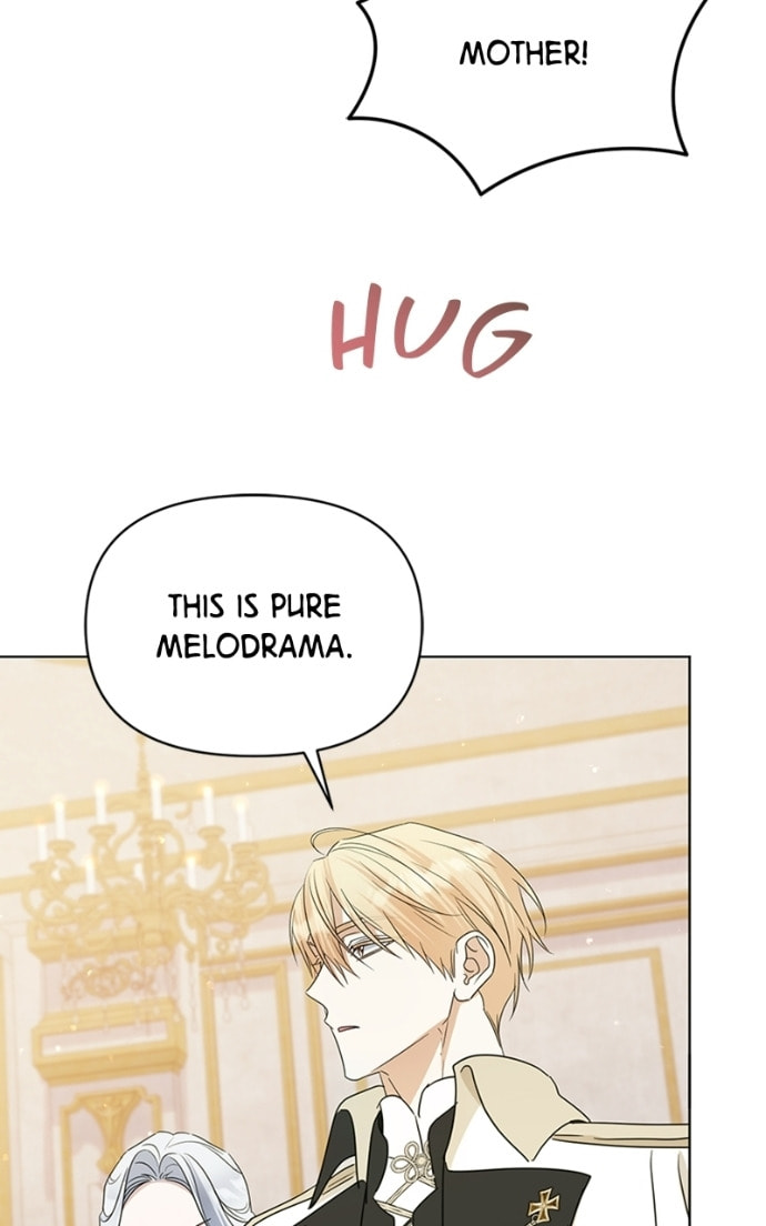 Adopted by a Murderous Duke Family Chapter 101 page 52 - 