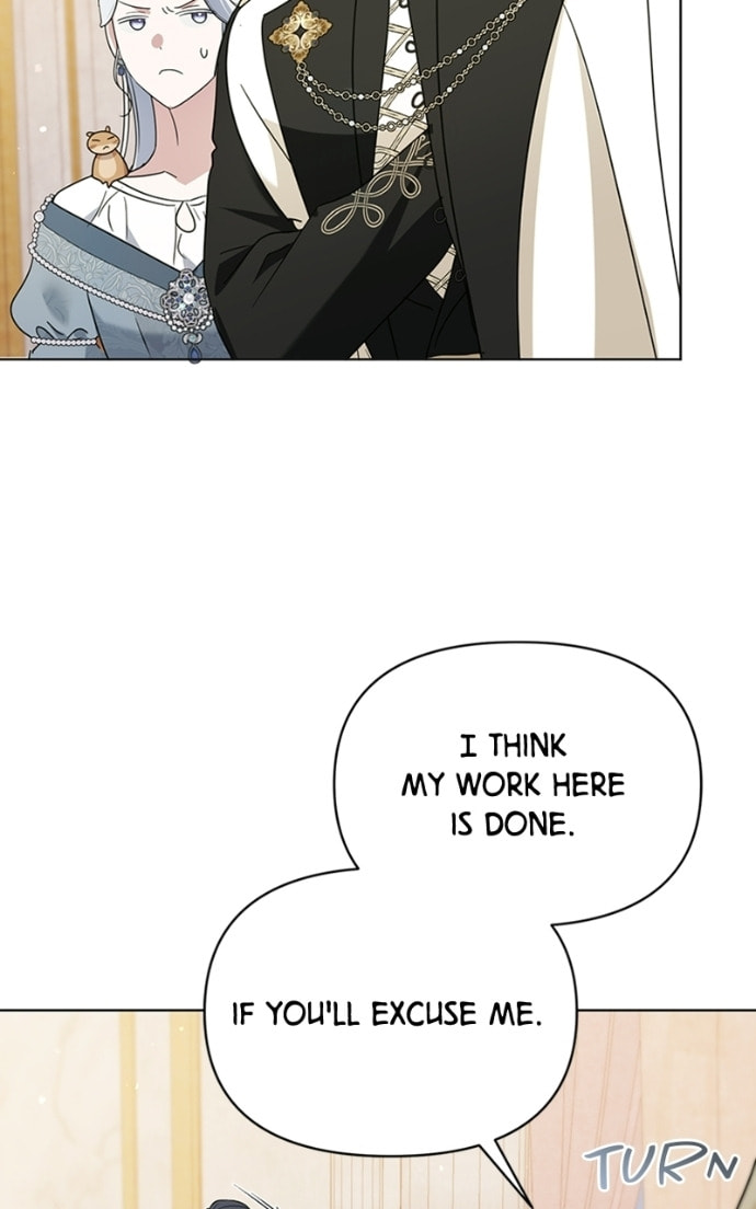 Adopted by a Murderous Duke Family Chapter 101 page 53 - 