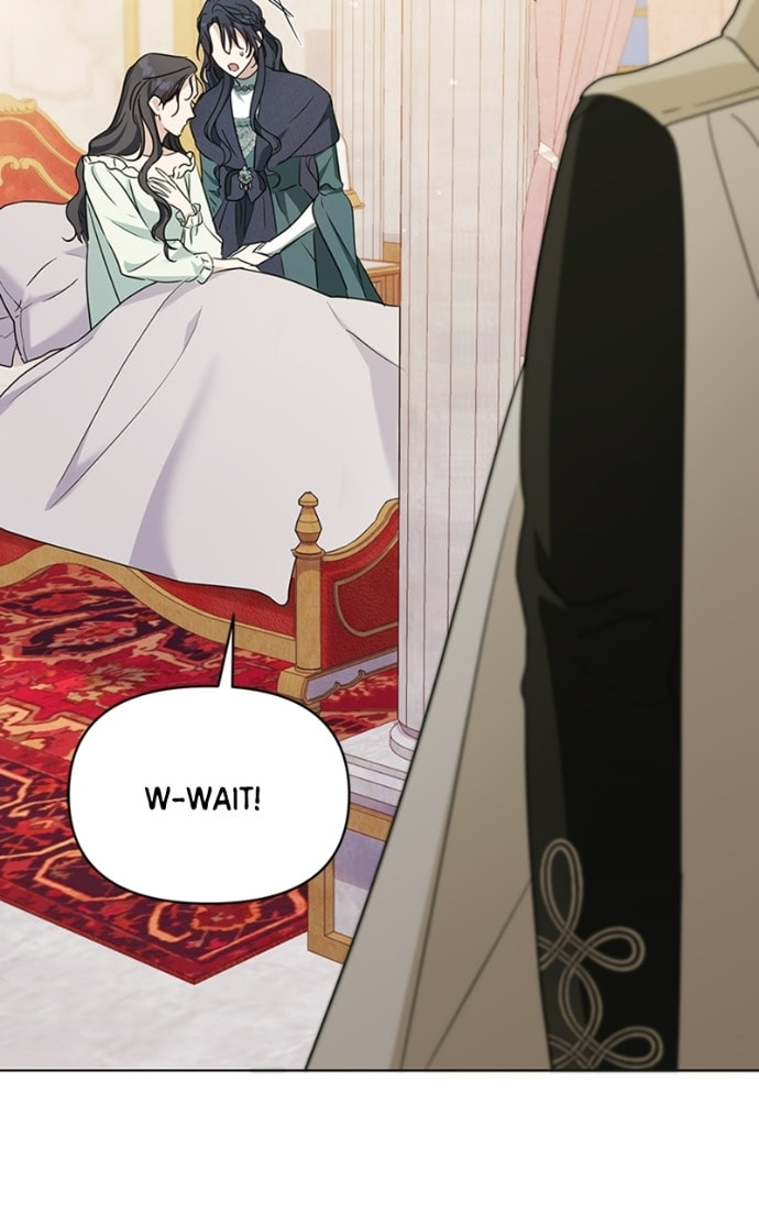 Adopted by a Murderous Duke Family Chapter 101 page 54 - 