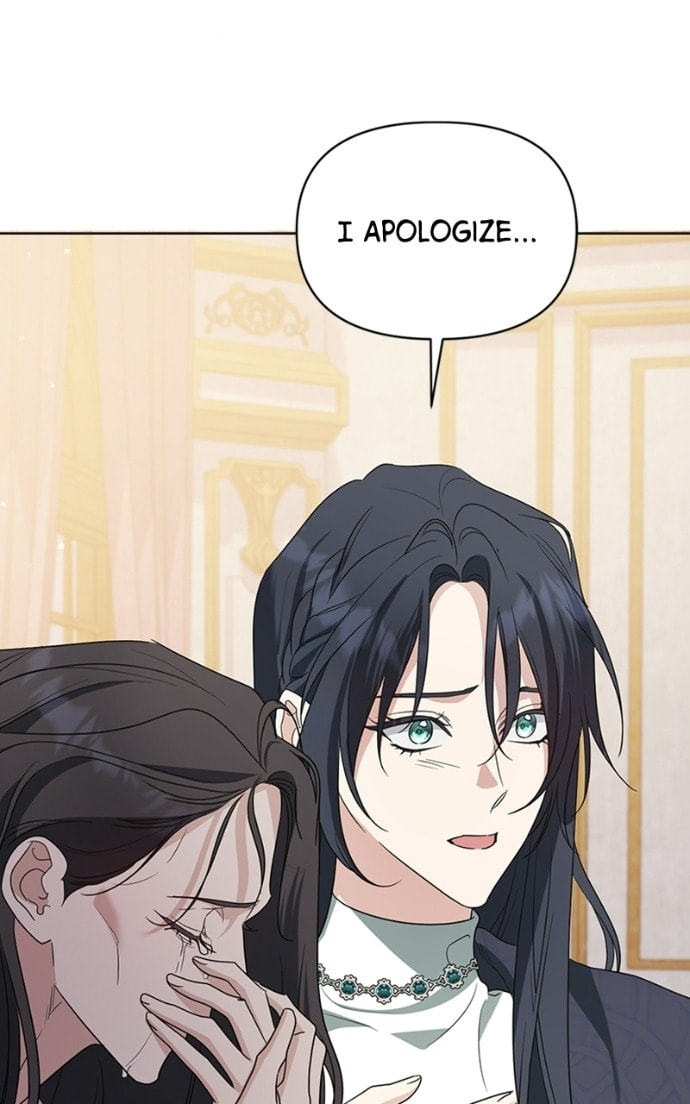 Adopted by a Murderous Duke Family Chapter 101 page 55 - 