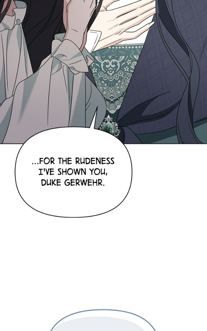 Adopted by a Murderous Duke Family Chapter 101 page 56 - 