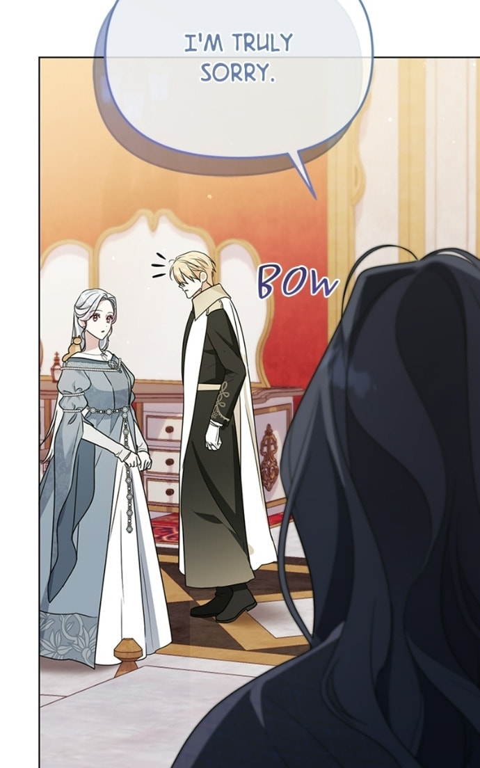 Adopted by a Murderous Duke Family Chapter 101 page 57 - 