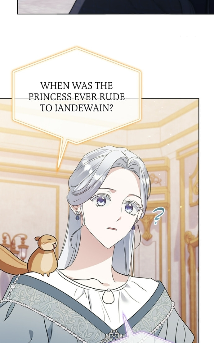 Adopted by a Murderous Duke Family Chapter 101 page 58 - 