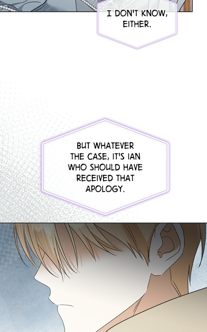 Adopted by a Murderous Duke Family Chapter 101 page 59 - 