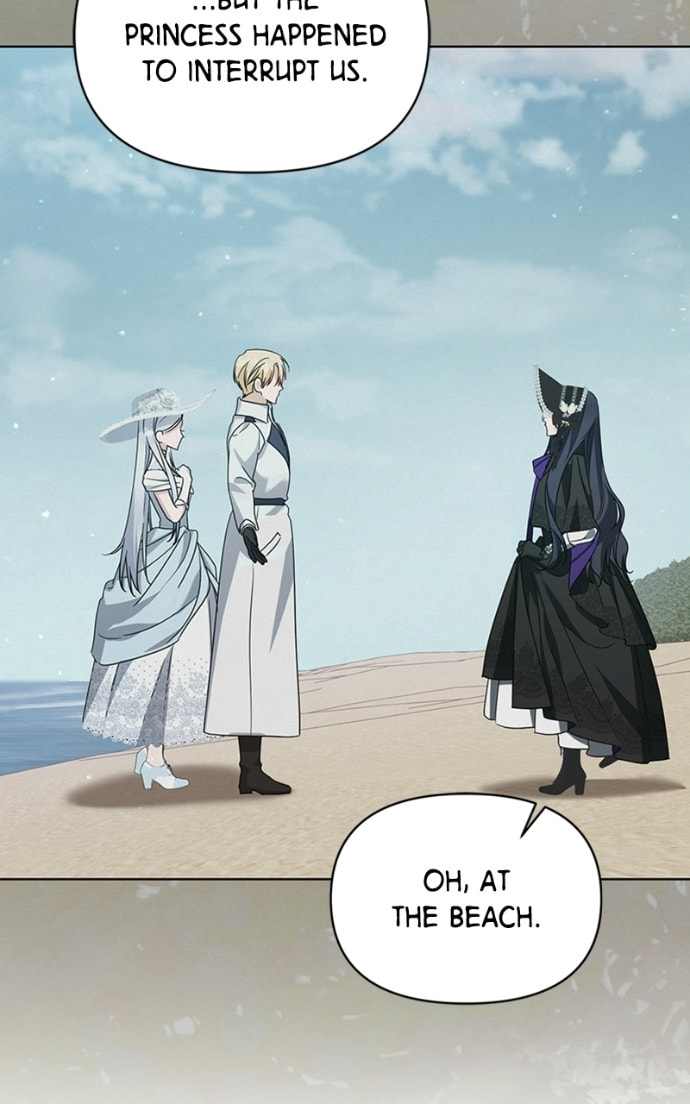 Adopted by a Murderous Duke Family Chapter 101 page 7 - 
