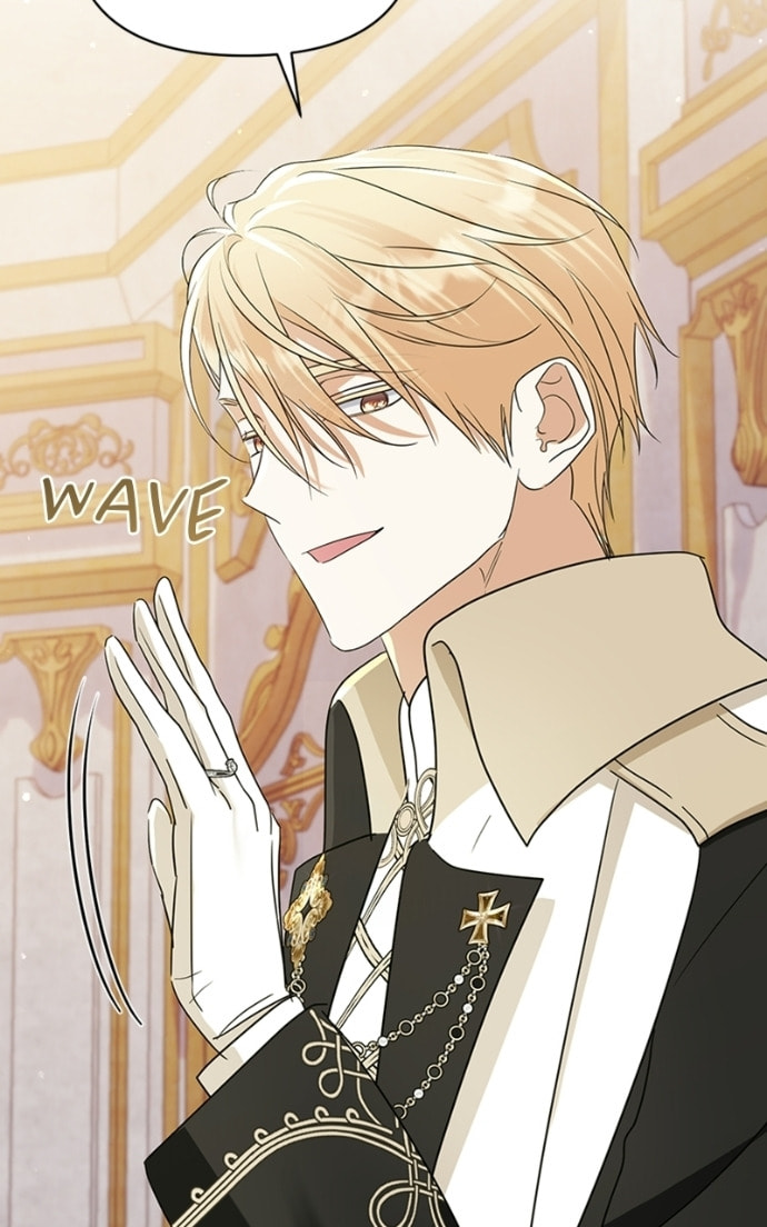 Adopted by a Murderous Duke Family Chapter 101 page 61 - 