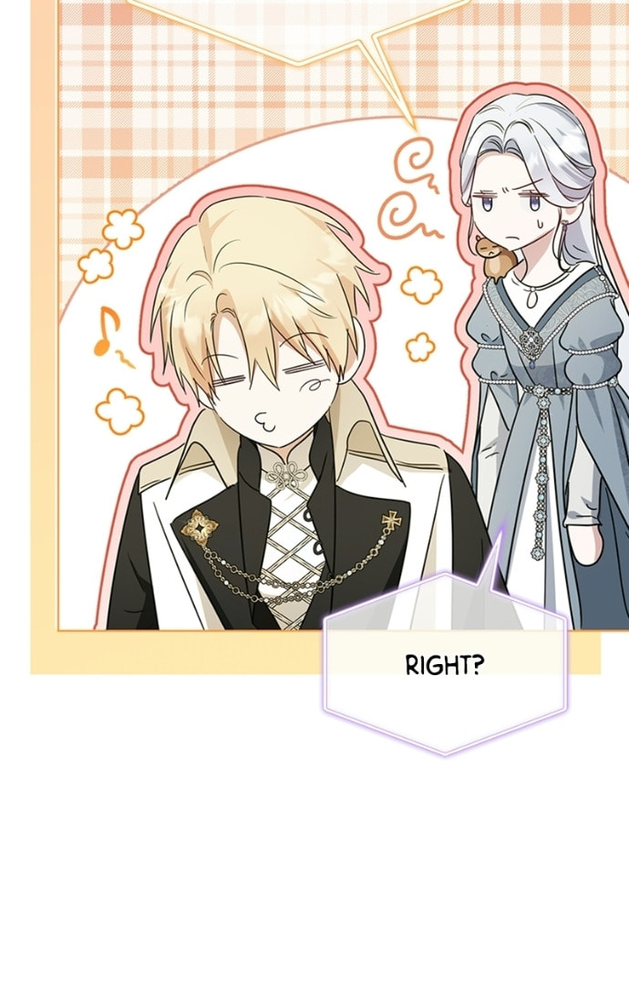 Adopted by a Murderous Duke Family Chapter 101 page 63 - 