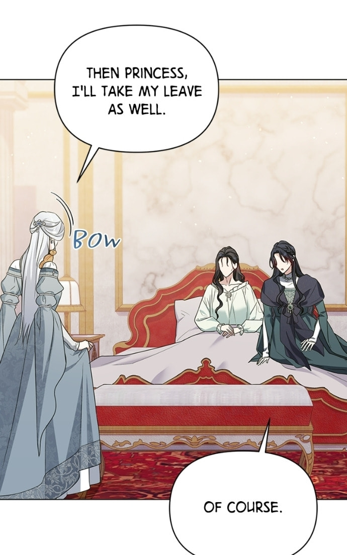 Adopted by a Murderous Duke Family Chapter 101 page 64 - 