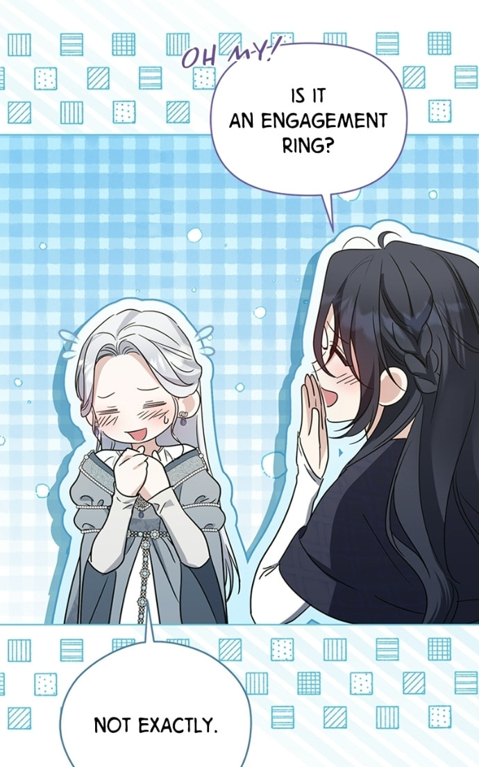 Adopted by a Murderous Duke Family Chapter 101 page 68 - 