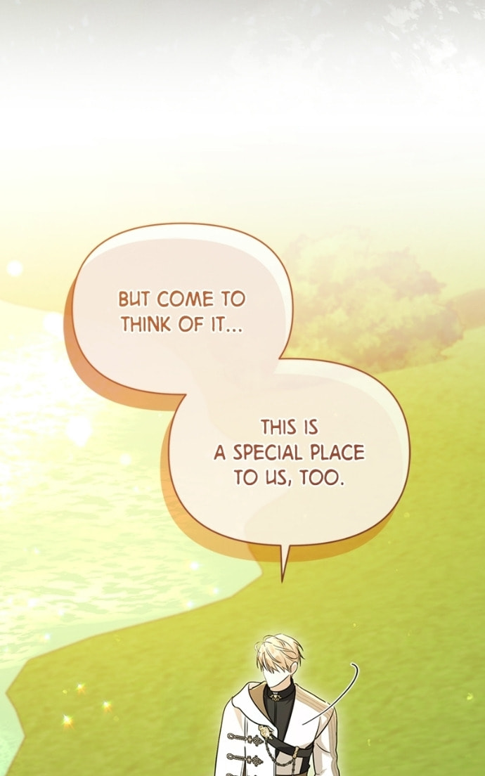 Adopted by a Murderous Duke Family Chapter 101 page 8 - 