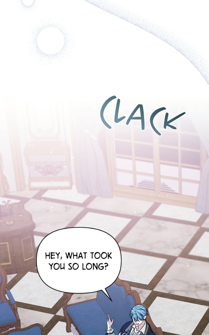 Adopted by a Murderous Duke Family Chapter 101 page 74 - 