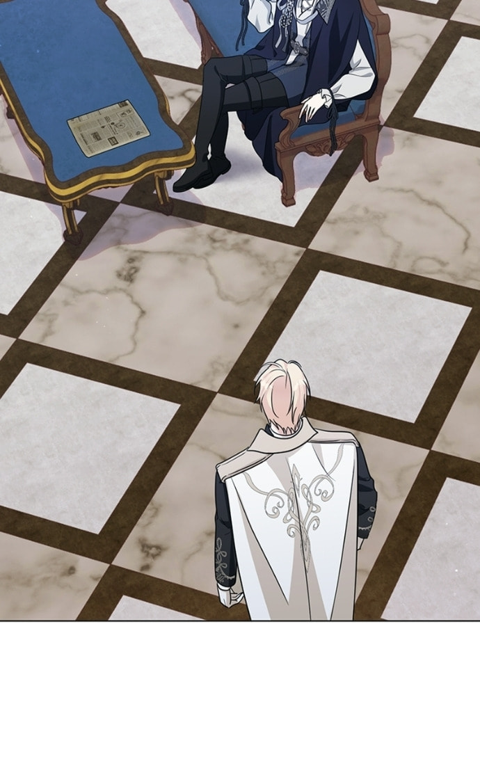 Adopted by a Murderous Duke Family Chapter 101 page 75 - 