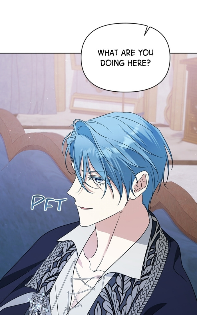 Adopted by a Murderous Duke Family Chapter 101 page 76 - 
