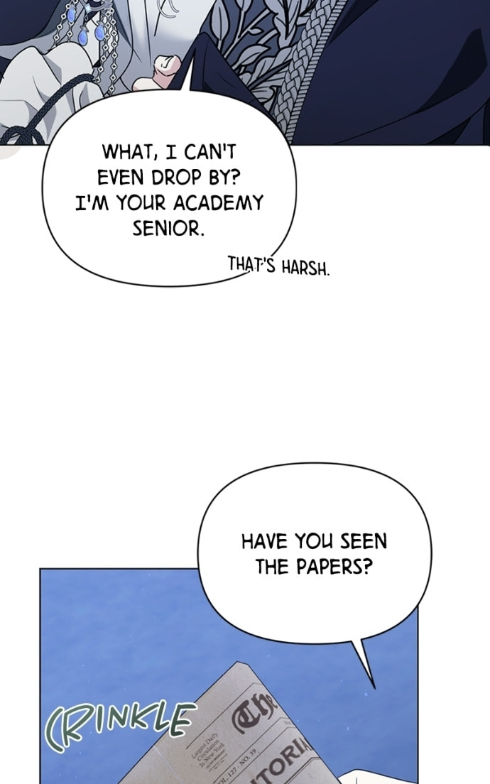 Adopted by a Murderous Duke Family Chapter 101 page 77 - 