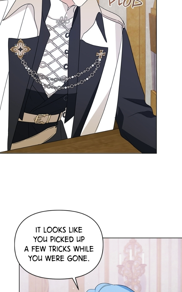 Adopted by a Murderous Duke Family Chapter 101 page 81 - 