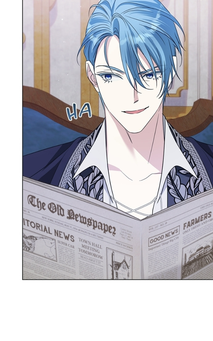 Adopted by a Murderous Duke Family Chapter 101 page 82 - 