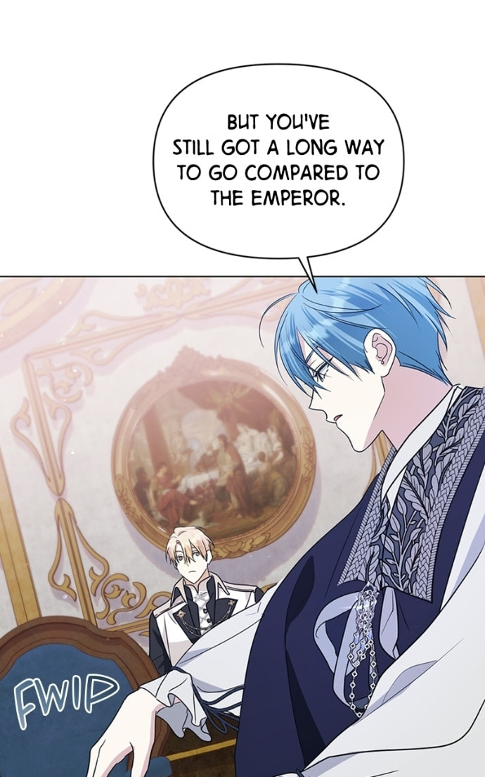 Adopted by a Murderous Duke Family Chapter 101 page 83 - 