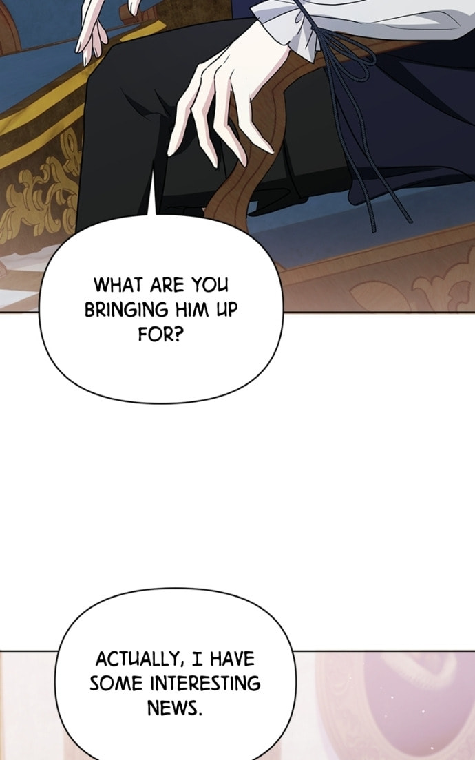 Adopted by a Murderous Duke Family Chapter 101 page 84 - 