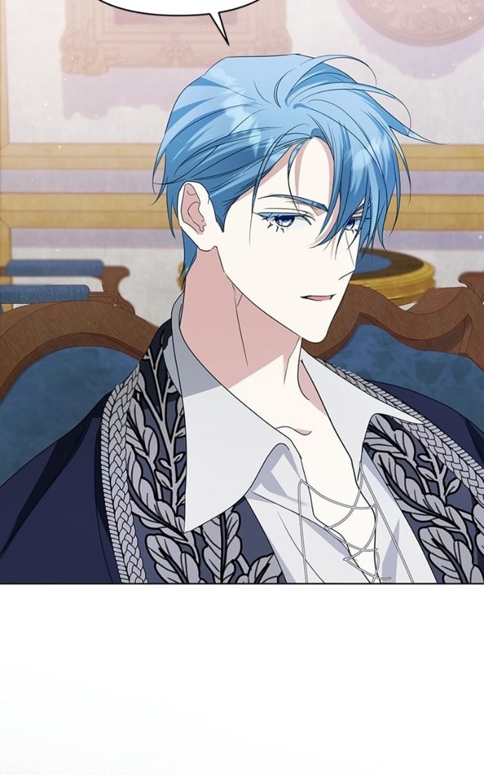 Adopted by a Murderous Duke Family Chapter 101 page 85 - 