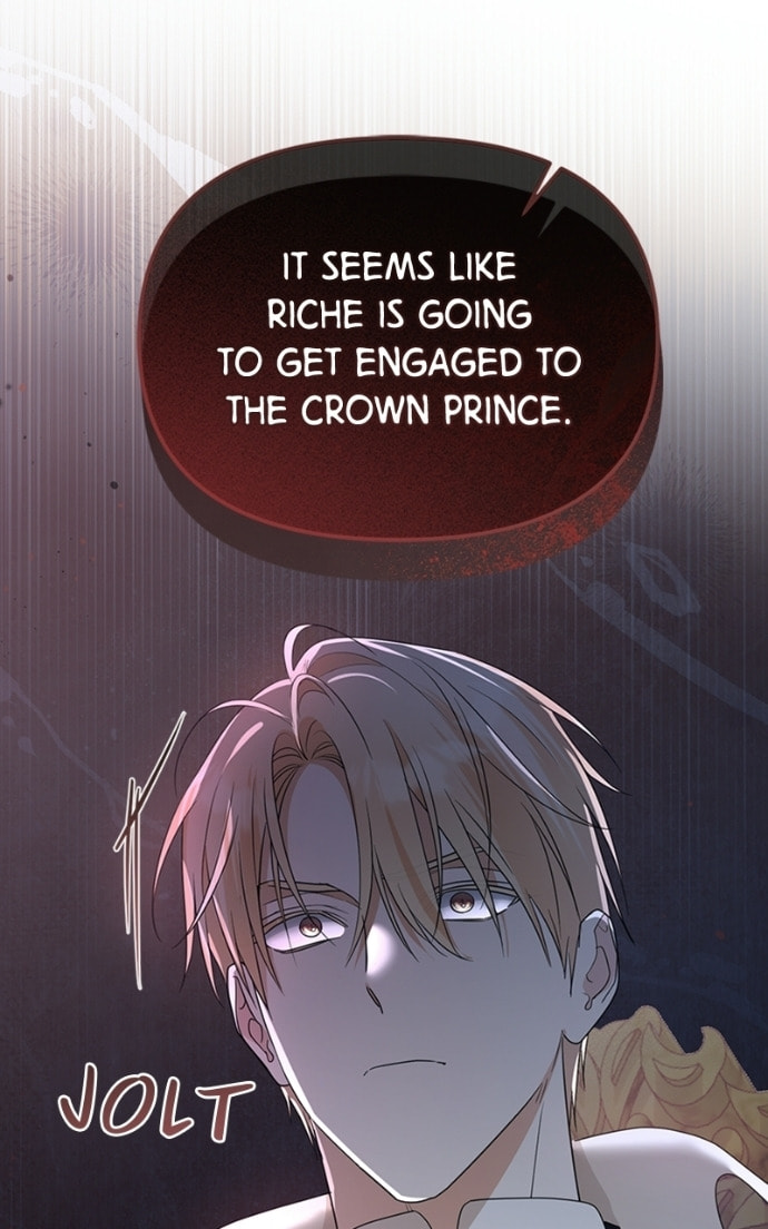 Adopted by a Murderous Duke Family Chapter 101 page 86 - 