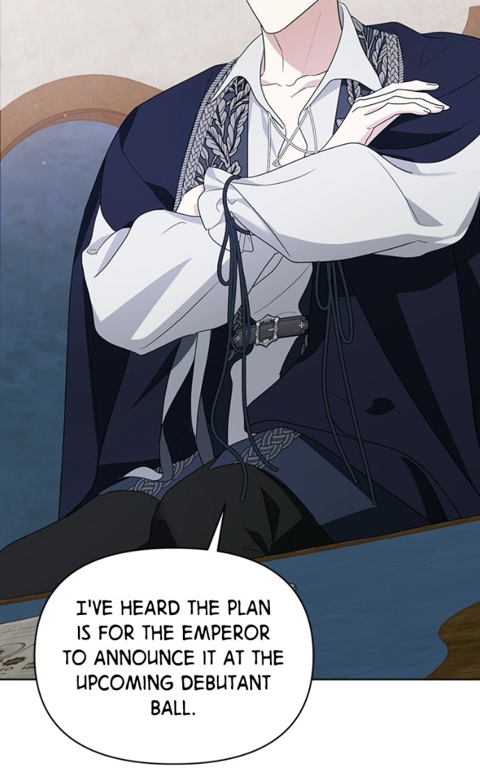 Adopted by a Murderous Duke Family Chapter 101 page 89 - 