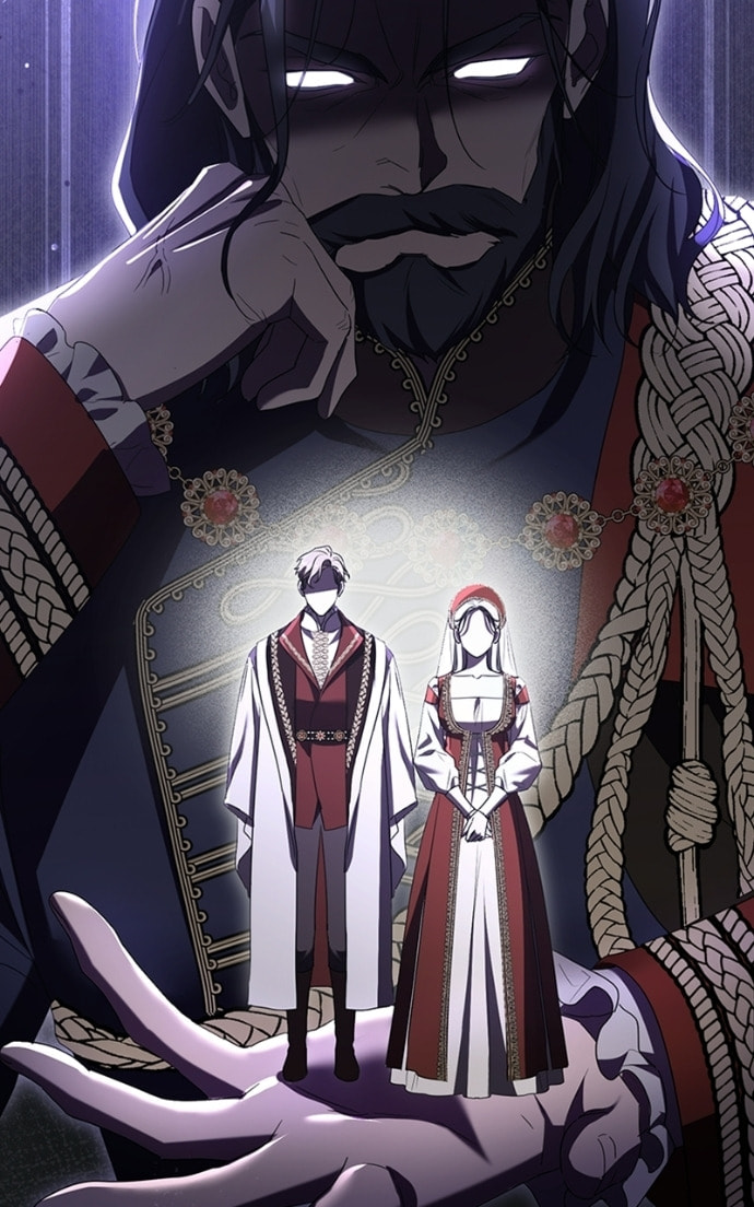 Adopted by a Murderous Duke Family Chapter 101 page 91 - 