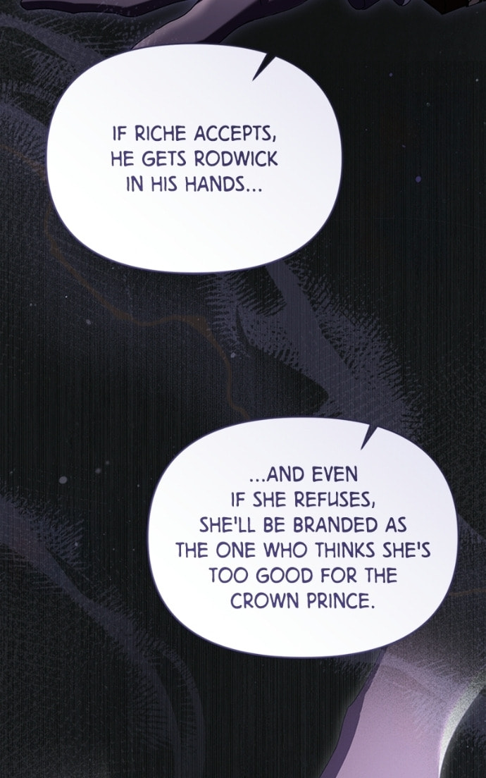 Adopted by a Murderous Duke Family Chapter 101 page 92 - 