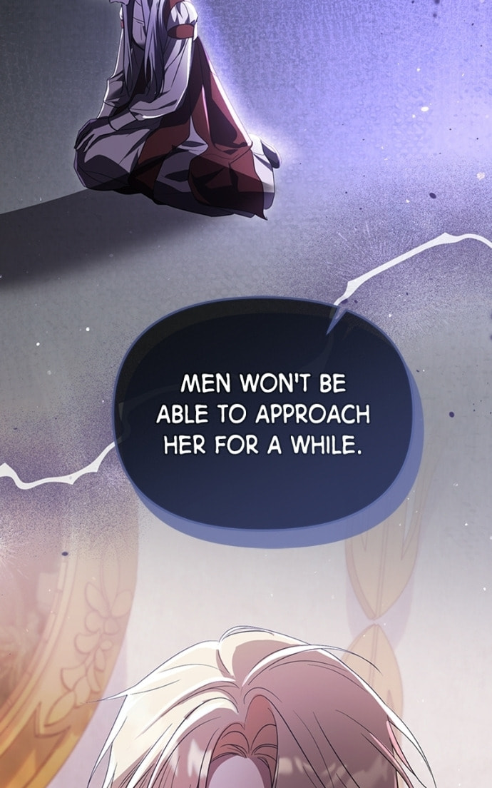 Adopted by a Murderous Duke Family Chapter 101 page 94 - 