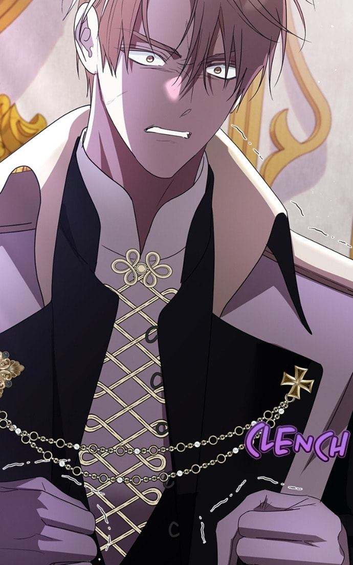 Adopted by a Murderous Duke Family Chapter 101 page 95 - 