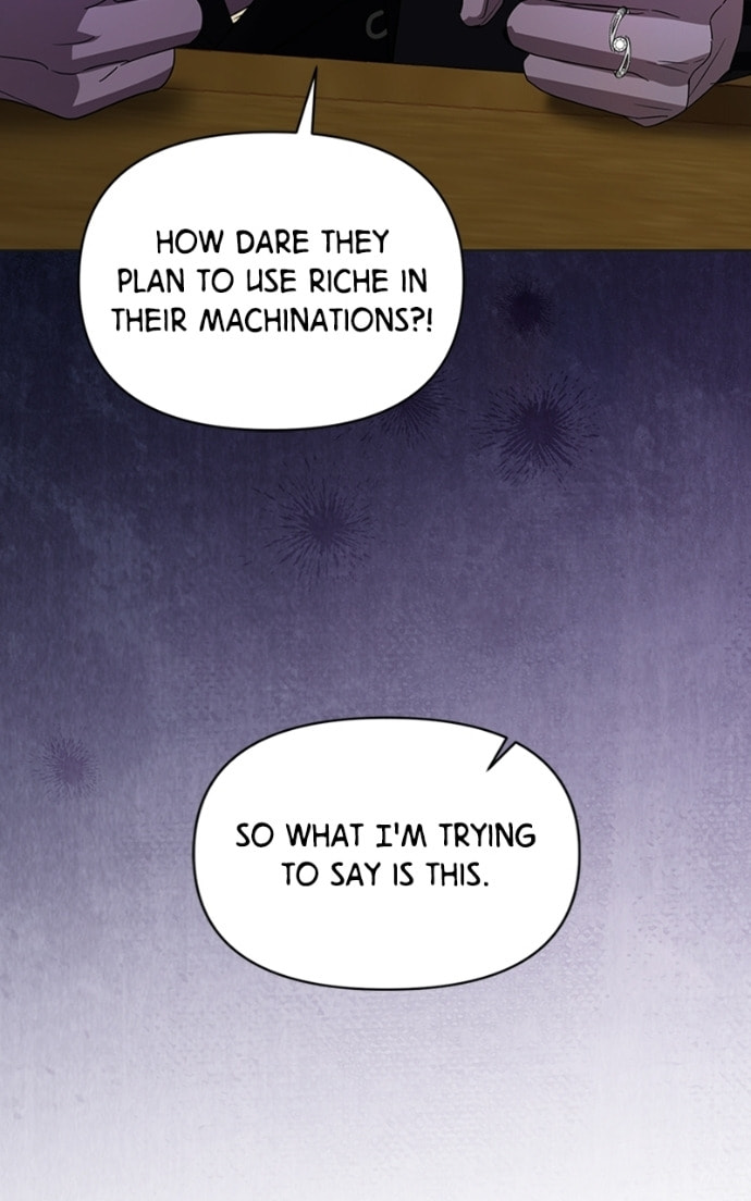 Adopted by a Murderous Duke Family Chapter 101 page 96 - 