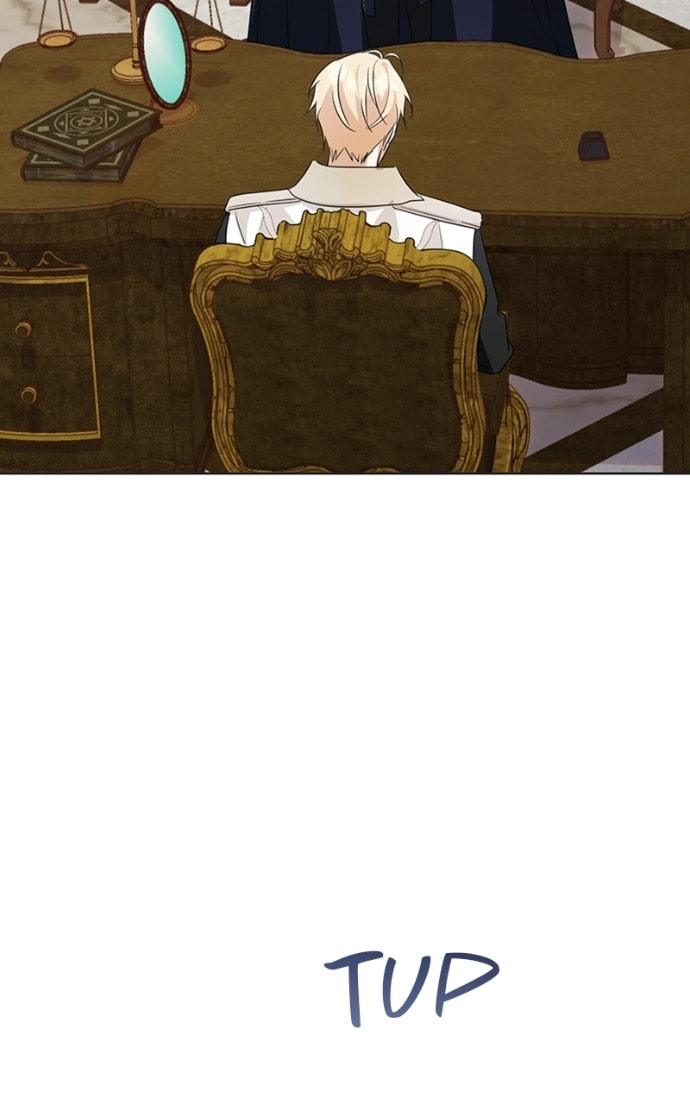 Adopted by a Murderous Duke Family Chapter 101 page 98 - 