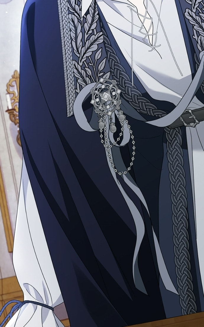 Adopted by a Murderous Duke Family Chapter 101 page 100 - 