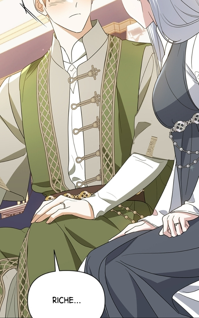 Adopted by a Murderous Duke Family Chapter 102 page 102 - 