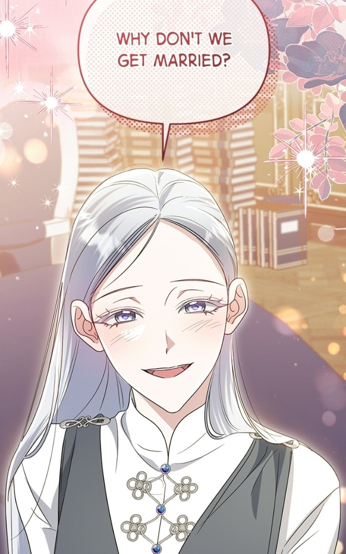 Adopted by a Murderous Duke Family Chapter 102 page 105 - 