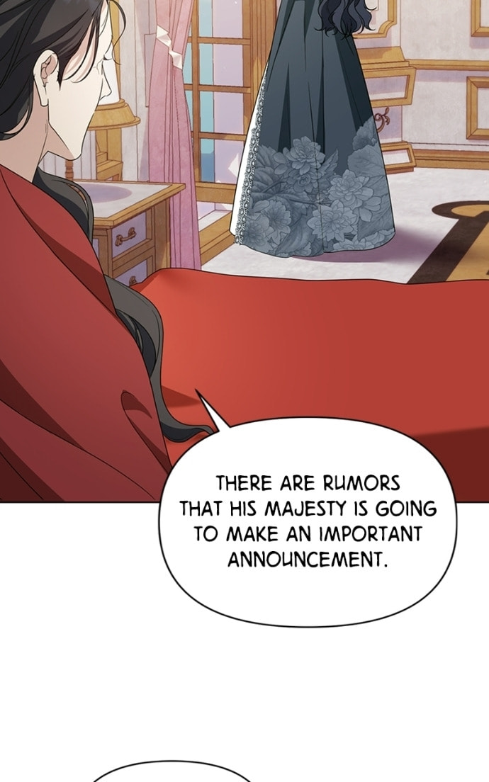 Adopted by a Murderous Duke Family Chapter 102 page 18 - 