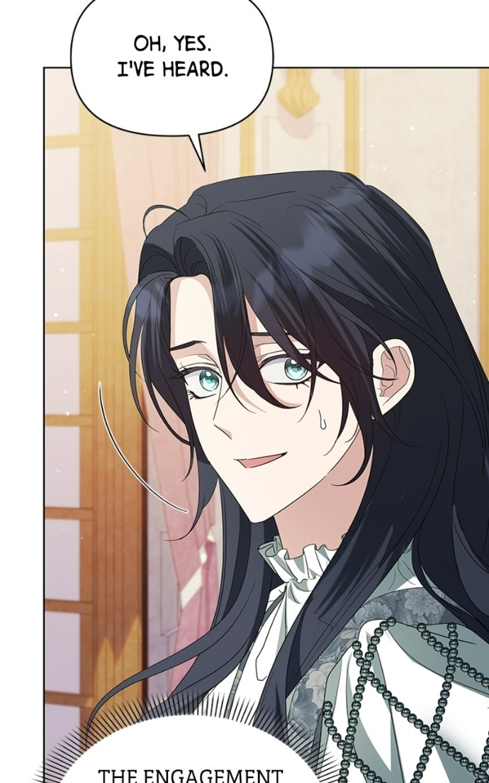 Adopted by a Murderous Duke Family Chapter 102 page 19 - 