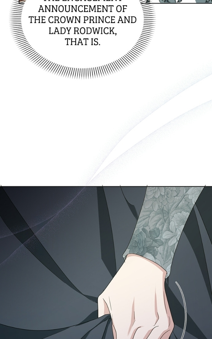 Adopted by a Murderous Duke Family Chapter 102 page 20 - 