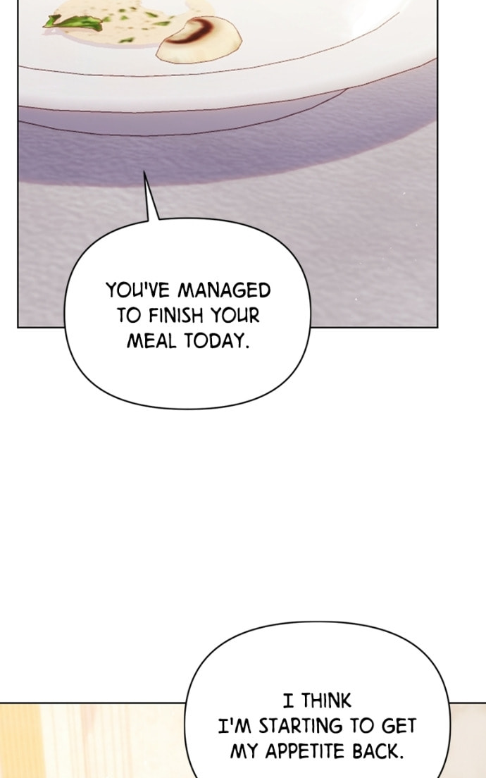 Adopted by a Murderous Duke Family Chapter 102 page 3 - 