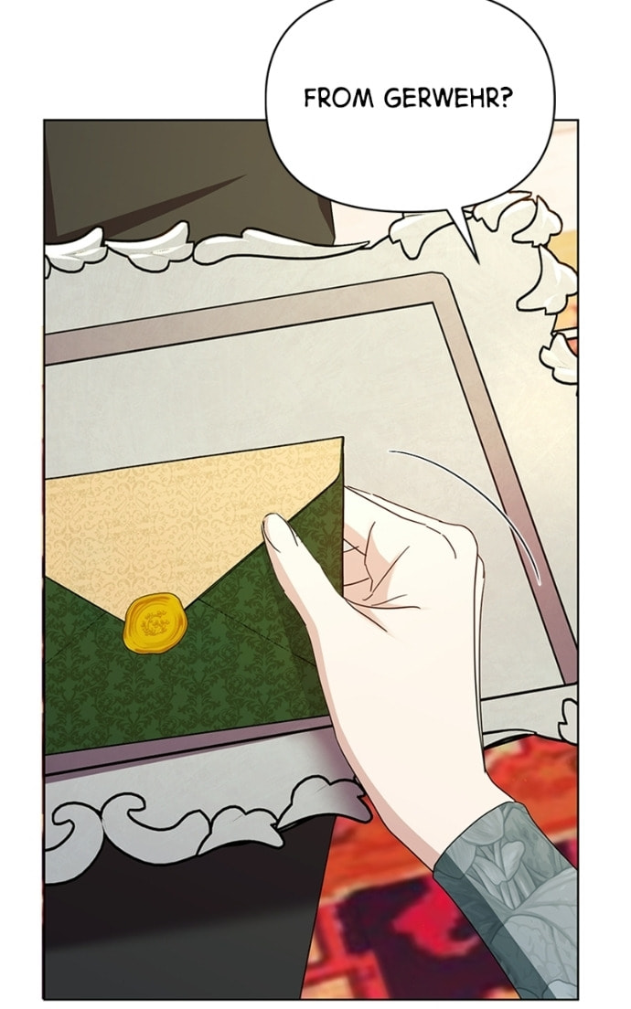 Adopted by a Murderous Duke Family Chapter 102 page 26 - 