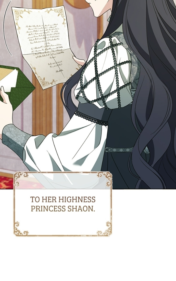 Adopted by a Murderous Duke Family Chapter 102 page 28 - 