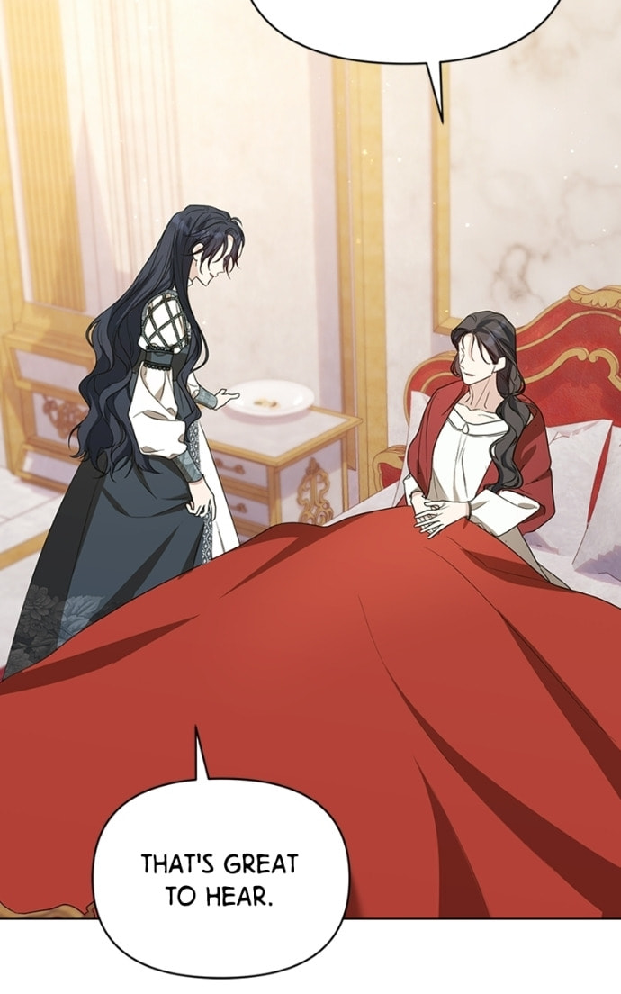Adopted by a Murderous Duke Family Chapter 102 page 4 - 